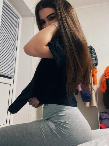 Индивидуалка Ирма Фотография 2