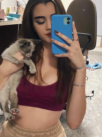 Индивидуалка Ирма Фотография 4